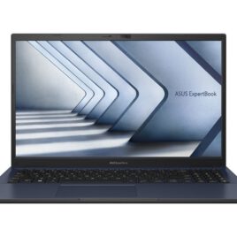 Asus ExpertBook B1 B1502CVA-BQ1174W - 15.6" - Intel Core i3 - i3-1315U - 8 GB RAM - 512 GB SSD