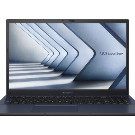 Asus ExpertBook B1 B1502CVA-BQ1174W - 15.6" - Intel Core i3 - i3-1315U - 8 GB RAM - 512 GB SSD