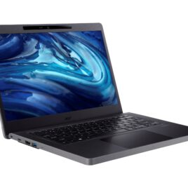 Acer TravelMate B5 14 TMB514-31-TCO- 14" - Intel N- series - N200 - 8 GB RAM- 128 GB SSD- español