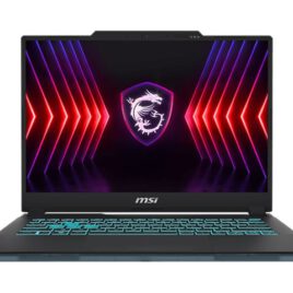 MSI Cyborg 14 A13VF-053XES -14" - Intel Core i5 - 13420H - 16 GB RAM -512 GB SSD