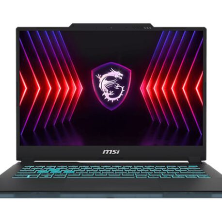 MSI Cyborg 14 A13VF-053XES -14" - Intel Core i5 - 13420H - 16 GB RAM -512 GB SSD